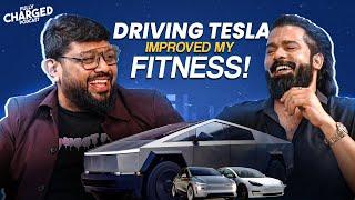 From Maserati to Tesla: RJ Mithun’s Daring Journey | Exclusive Chat with PG Ramnath