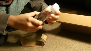 Unboxing Reshoevn8r Sneaker Cleaner