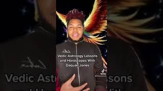 Daily Horoscope 8/30/2021- Moon in Rohini + Card Pull From Vedic Astrology Deck- Daquan Jones