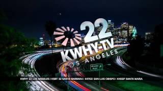 KWHY TV 22 - Station ID :10