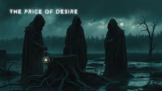 "WHISPERING HOLLOW // THE PRICE OF DESIRE"// 1Hour  Dark Ambient