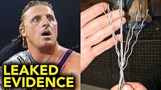 New Footage of Owen Hart's Fall Goes Viral Online