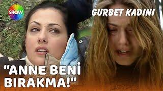 Eşkıyalar, Elif'i yaraladı! | Gurbet Kadını 59. Bölüm