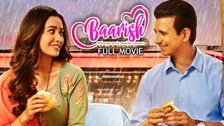 BAARISH Season 1 | Hindi Full Movie - Part 1 | Asha Negi, Sharman Joshi