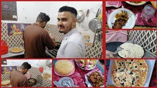 Visit to my brother's house || bhai k ghar ka vlog