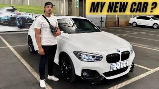 I Tried Buying A BMW At Webuycars Midstream (This Is What Happend)