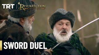 Suleyman Shah ️ Kurdoglu - Season 1 (English subtitles)