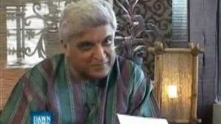 Javed Akhtar slapping on pakistani Reporter's Face