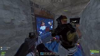 when you get ADMIN TROLLED on STEVIOUS