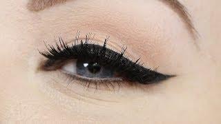 Perfect Winged Liner: Vintageortacky for Simply Be