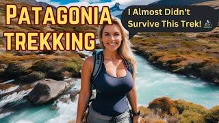 Patagonia Trekking Secrets the Experts Don't Want You to Know