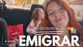 Sentimientos de EMIGRANTE\\ Acompáñanos un SÁBADO.