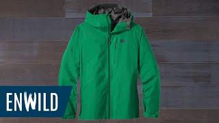 Outdoor Research Men's Foray II Jacket