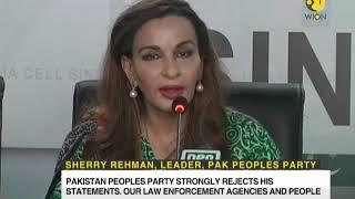 Pakistan Peoples Party leader slams Nawaz Sharif on his 26/11 statement