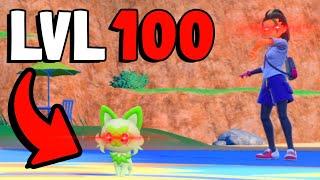 I NEED HELP! Every trainer has lvl 100 Pokemon! | LIVE