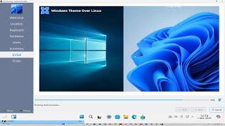 Winux Makes Windows and Linux Work Together