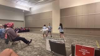 Global Finals 2023 - Improv Challenge - 3rd Place (Elementary Level)