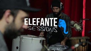 ABRACE SUA SOMBRA - Elefante Sessions