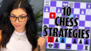 10 Chess Tips Every Beginner Should Know