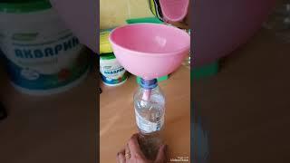 #РЕЦЕПТ - поливай так  #помидоры, #перцы и др #овощи, #цветы и #микрозелень - 100% урожай!