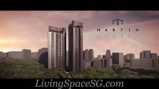 Martin Modern Condo