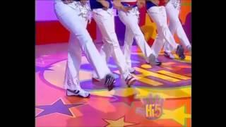 Hi-5 USA - North South East and West (Ending Version)