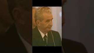 Cum l-a amenintat Gorbaciov pe Ceausescu la Malta, inaintea Revolutiei din 1989