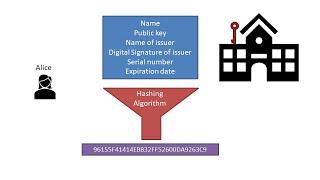 5 - Cryptography Basics - Types of Digital Certificates