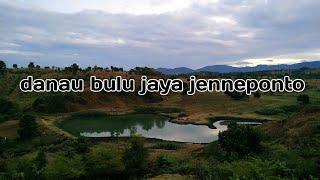 Danau bulu jaya jenneponto