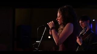 Kiki Manders, De Storm @ Zigzag Jazzclub Berlin