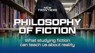 Philosophy of Fiction