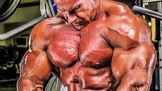 Jay Cutler - MASS MONSTER PHYSIQUE - Motivational Video