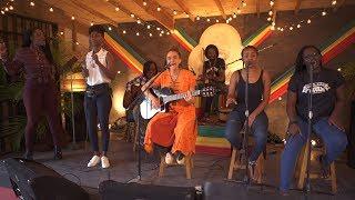 Lioness Order Acoustic Session | Kelissa feat. Aza Lineage & Yeza | Oneness Records