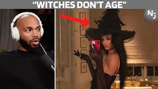 Kendall Jenner Admits to Being a Witch – Here’s the Proof!