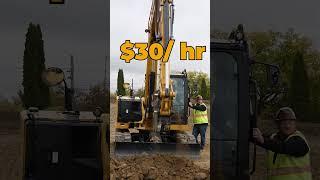 First Year Operators - Salary Expectations #bluecollar #construction #careeradvice