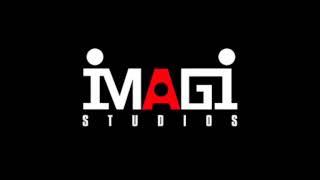 Imagi Studios Logo (2009-2012)