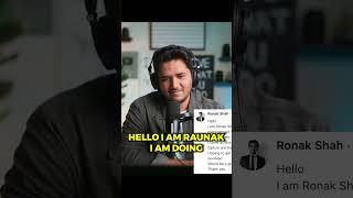 How I find right people on Linkedin For Referrals | Yudi J
