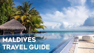 Maldives Travel Guide - Best Places to Visit & Top Things to do! | Rayna Tours