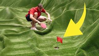 Weirdest Golf Holes