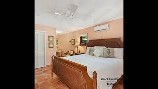 Villa Jasmine - Turks and Caicos Real Estate | Grace Bay Realty | Forbes Global Properties