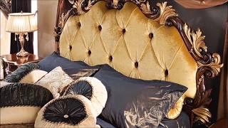 Bella Vita luxury furniture interior design & home decor