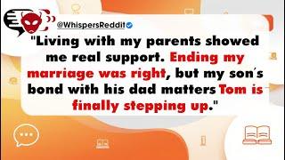 Reddit Family Tales: A Father's Journey to Redemption |Best Reddit Stories Compilation