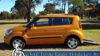 Freedom Motors Australia Wheelchair Accessible Vehicles, Car, Van, Disability, Handicapped