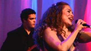 Aretha Marcos - Eu Tenho Um Amor Melhor Que O Seu (DVD Aretha Marcos ao vivo)