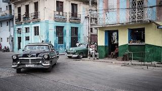 رحلتي إلى كوبا | خالد صديق | My Trip to Cuba - Eng Subtitle
