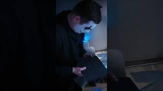 Плейстейшен 4 из Японии работает от 220 розетки ?  #russiangaming