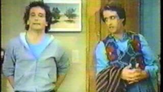 Balki Knows commercial - Perfect Strangers