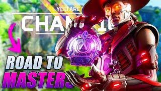 APEX LEGENDS SEER HEIRLOOM HIGH KILL GAMEPLAY