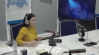 Радио России, г. Йошкар Ола, 12 09 23 г