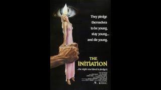 The Initiation (1984) - Trailer HD 1080p